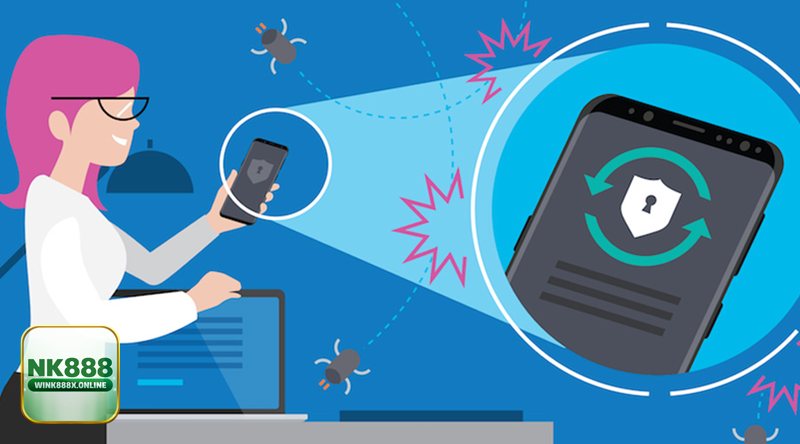 Quyền Riêng Tư - Quản lý tài khoản, độ tuổi và chống gian lận