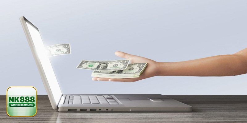 Nạp Tiền NK888 - Bước 2: Chuyển khoản đúng nội dung, đúng số tiền Nạp Tiền NK888 - Bước 2: Chuyển khoản đúng nội dung, đúng số tiền