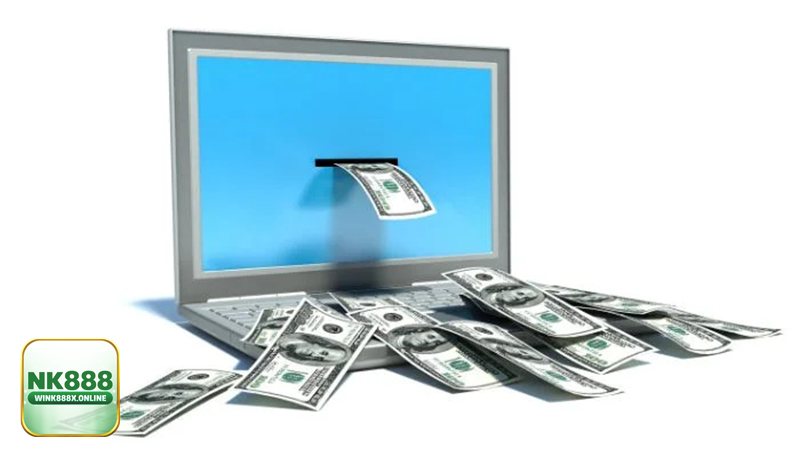 Nạp Tiền NK888 - Chọn phương thức thanh toán hợp với thói quen Nạp Tiền NK888 - Chọn phương thức thanh toán hợp với thói quen