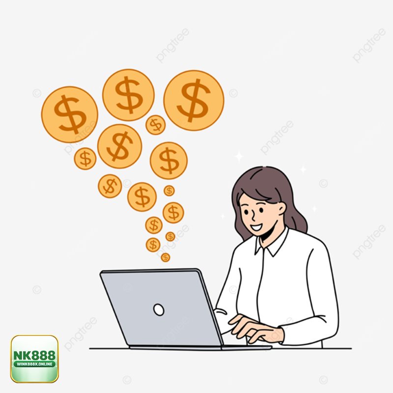 Rút Tiền NK888 - Vòng cược khuyến mãi: xem trạng thái trước khi bấm rút Rút Tiền NK888 - Vòng cược khuyến mãi: xem trạng thái trước khi bấm rút