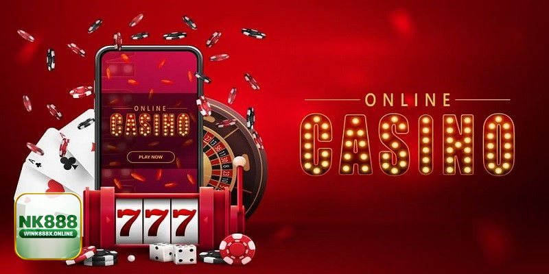 Baccarat NK888 - Baccarat có gì đặc biệt so với các game bài khác
