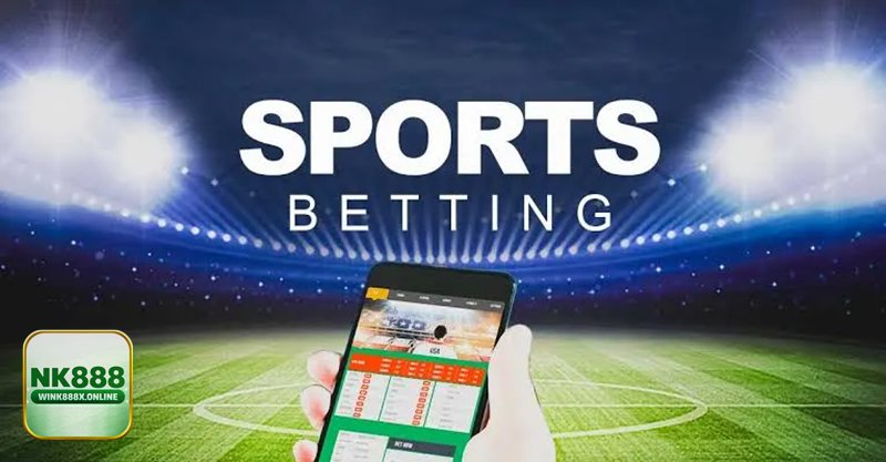 Thể Thao NK888 - Quản lý vốn theo phiên, giữ nhịp tinh thần Thể Thao NK888 - Quản lý vốn theo phiên, giữ nhịp tinh thần