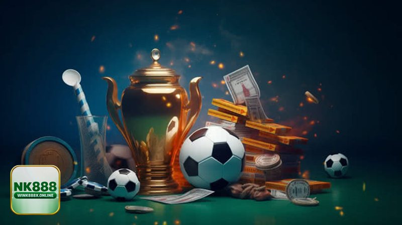 Nhà Cái Uy Tín NK888 - Cơ chế RNG và tính ngẫu nhiên Nhà Cái Uy Tín NK888 - Cơ chế RNG và tính ngẫu nhiên