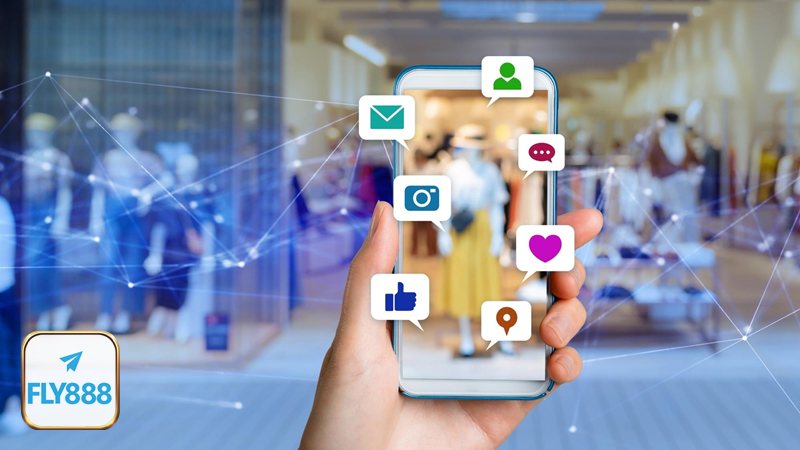 Liên Hệ Fly888 - Hotline cho tình huống cần xử lý ngay