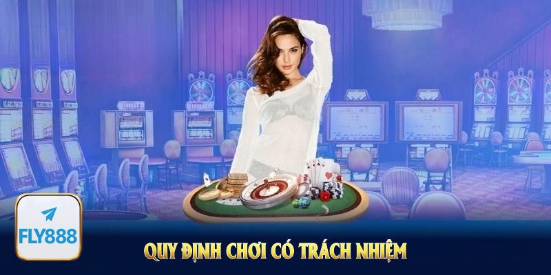 Trách Nhiệm Cá Cược - Thiết lập giới hạn ngân sách trước khi bắt đầu