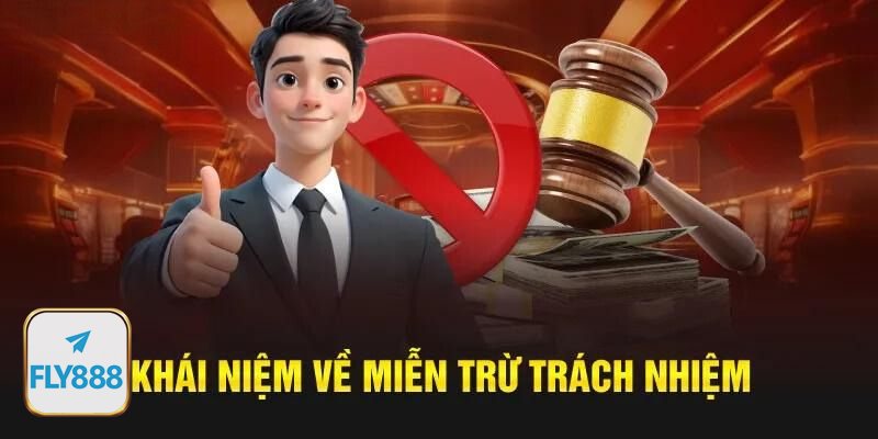 Miễn Trừ Trách Nhiệm - Sự cố gián đoạn và yếu tố bất khả kháng