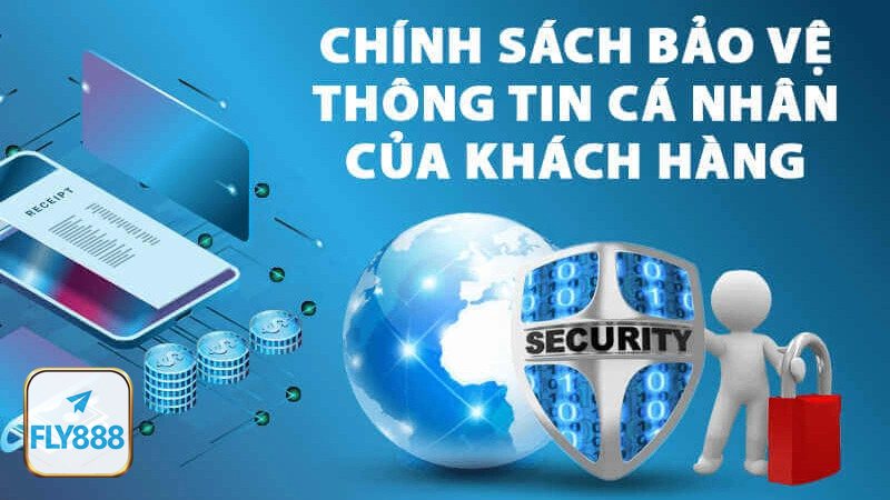 Chính Sách Bảo Mật - Mục đích sử dụng dữ liệu trong vận hành dịch vụ