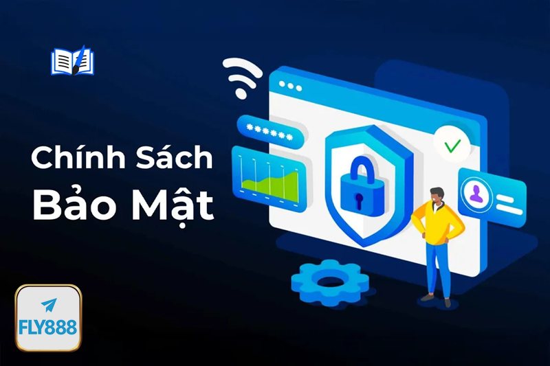 Chính Sách Bảo Mật - Dữ liệu nào được Fly888 thu thập và sử dụng ra sao?
