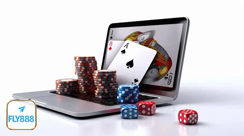 Đăng Ký Fly888 - Đăng Ký Fly888 chi tiết cho người mới bắt đầu