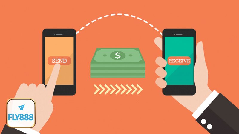 Nạp Tiền Fly888 - Theo dõi lịch sử nạp tiền và số dư Nạp Tiền Fly888 - Theo dõi lịch sử nạp tiền và số dư