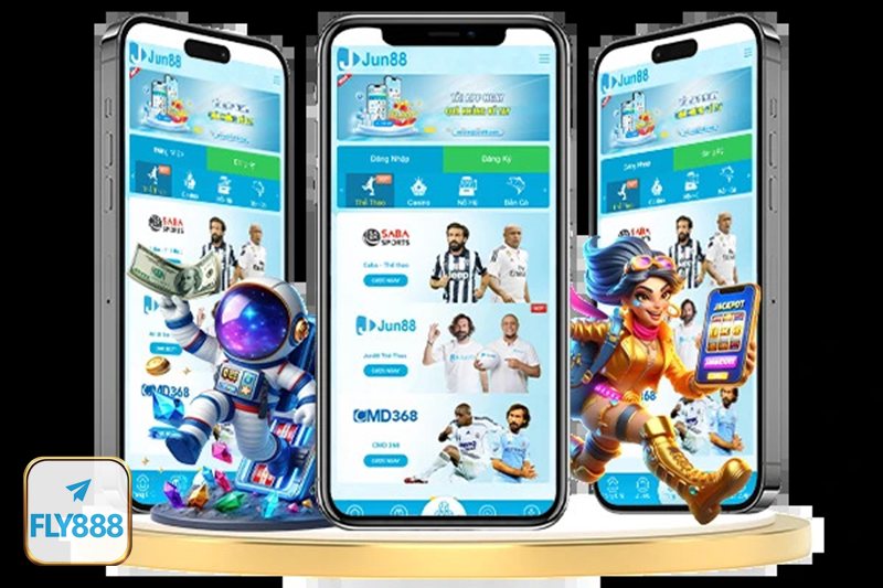 Đăng Nhập Fly888 - Đăng Nhập Fly888 và những bước chuẩn bị cần biết