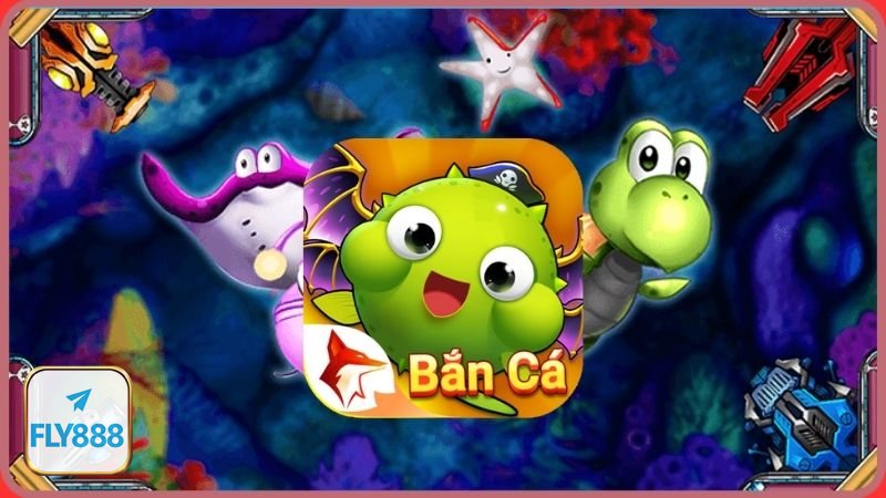 Bắn cá Fly888 - Đăng ký tài khoản và chọn phòng hợp lý Bắn cá Fly888 - Đăng ký tài khoản và chọn phòng hợp lý