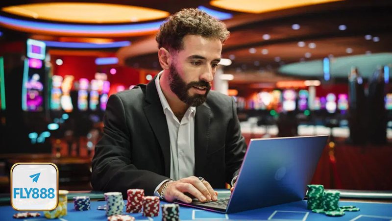 Luật chơi Rồng Hổ - Vì sao người mới nên học kỹ luật trước khi cược Luật chơi Rồng Hổ - Vì sao người mới nên học kỹ luật trước khi cược