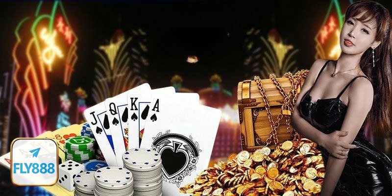 Game Bài Fly888 - Game Bài Fly888 là gì và cách tiếp cận hiệu quả Game Bài Fly888 - Game Bài Fly888 là gì và cách tiếp cận hiệu quả