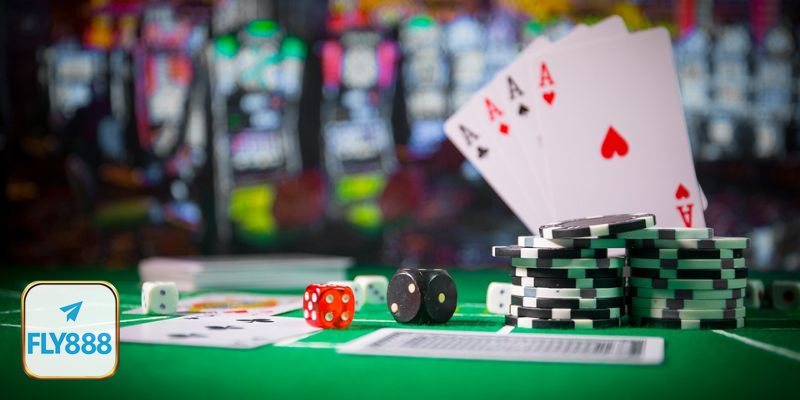 Game Bài Fly888 - Cách bắt đầu đúng nhịp cho người mới Game Bài Fly888 - Cách bắt đầu đúng nhịp cho người mới