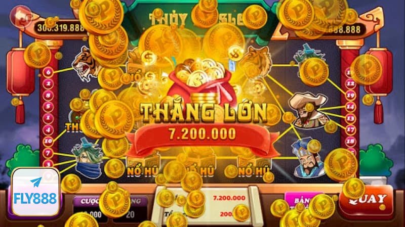 Soi cầu nổ hũ - Lập bảng thống kê đơn giản