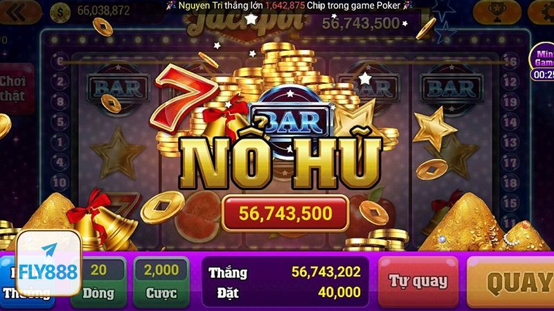 Soi cầu nổ hũ - Cơ chế RNG quyết định điều gì?